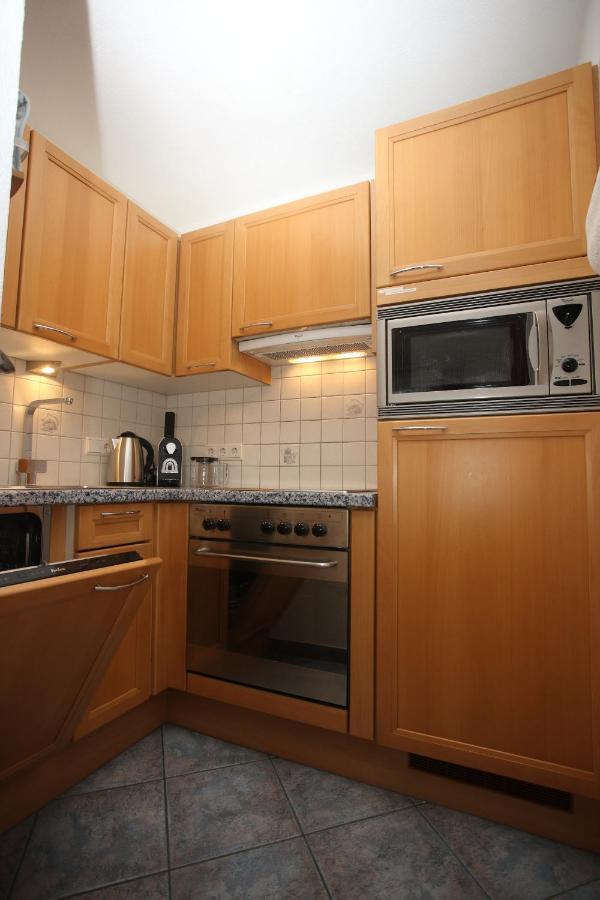 Ferienwohnung Sturm Pitztal Enzenstall ภายนอก รูปภาพ