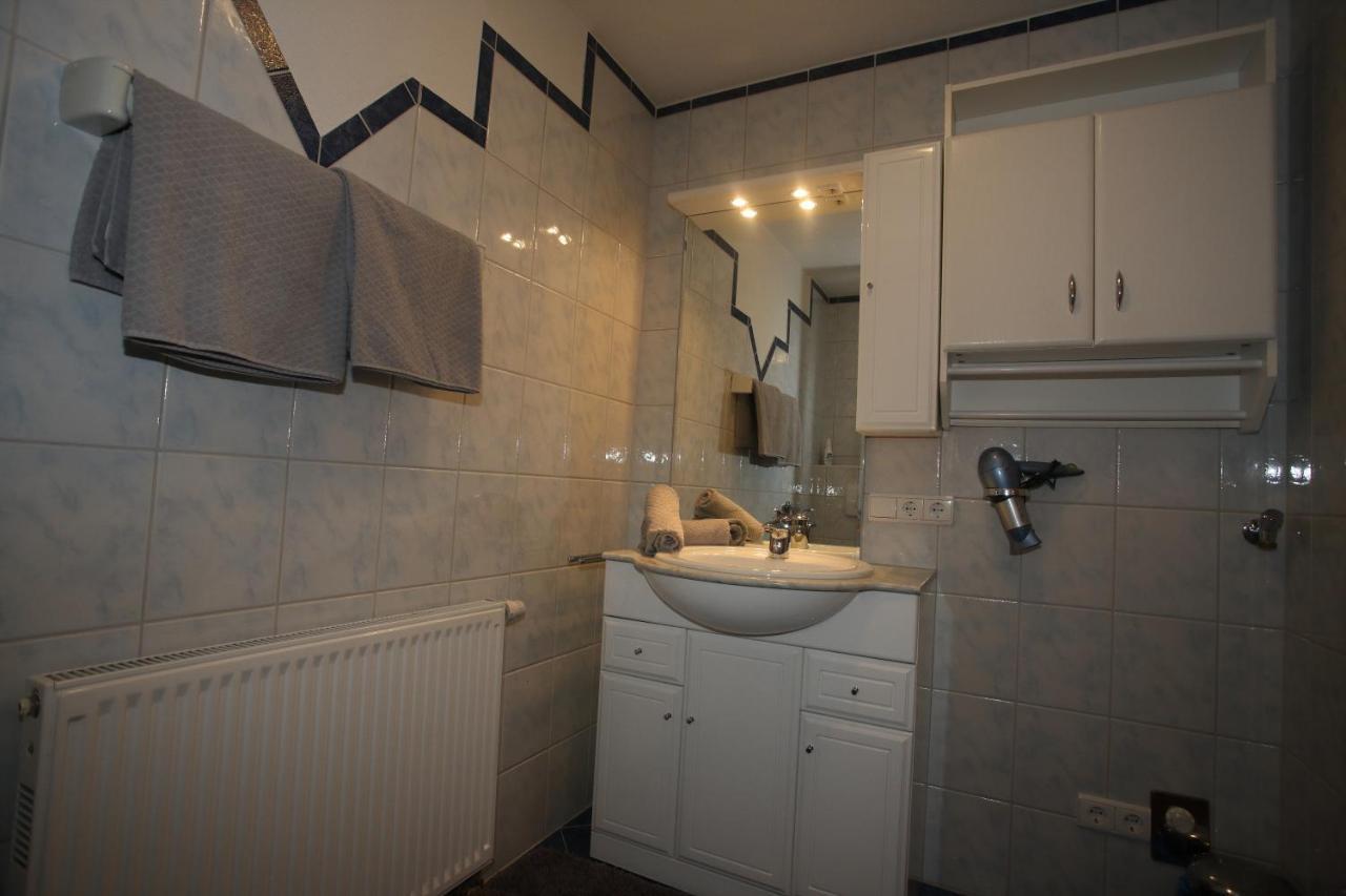 Ferienwohnung Sturm Pitztal Enzenstall ภายนอก รูปภาพ