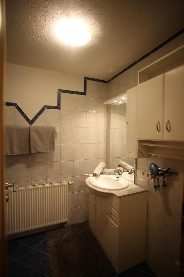 Ferienwohnung Sturm Pitztal Enzenstall ภายนอก รูปภาพ