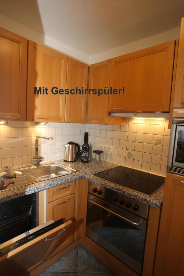 Ferienwohnung Sturm Pitztal Enzenstall ภายนอก รูปภาพ