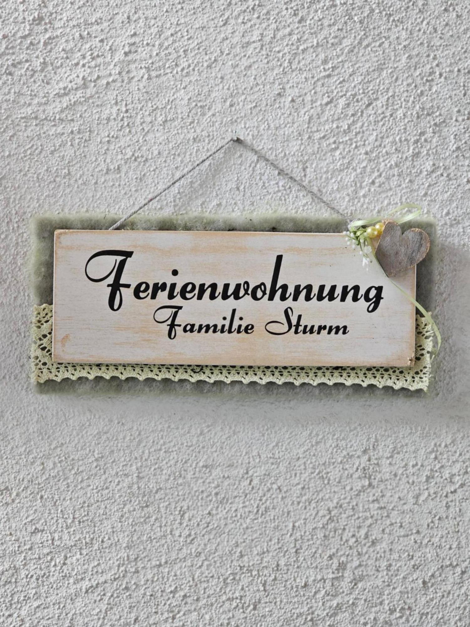 Ferienwohnung Sturm Pitztal Enzenstall ภายนอก รูปภาพ