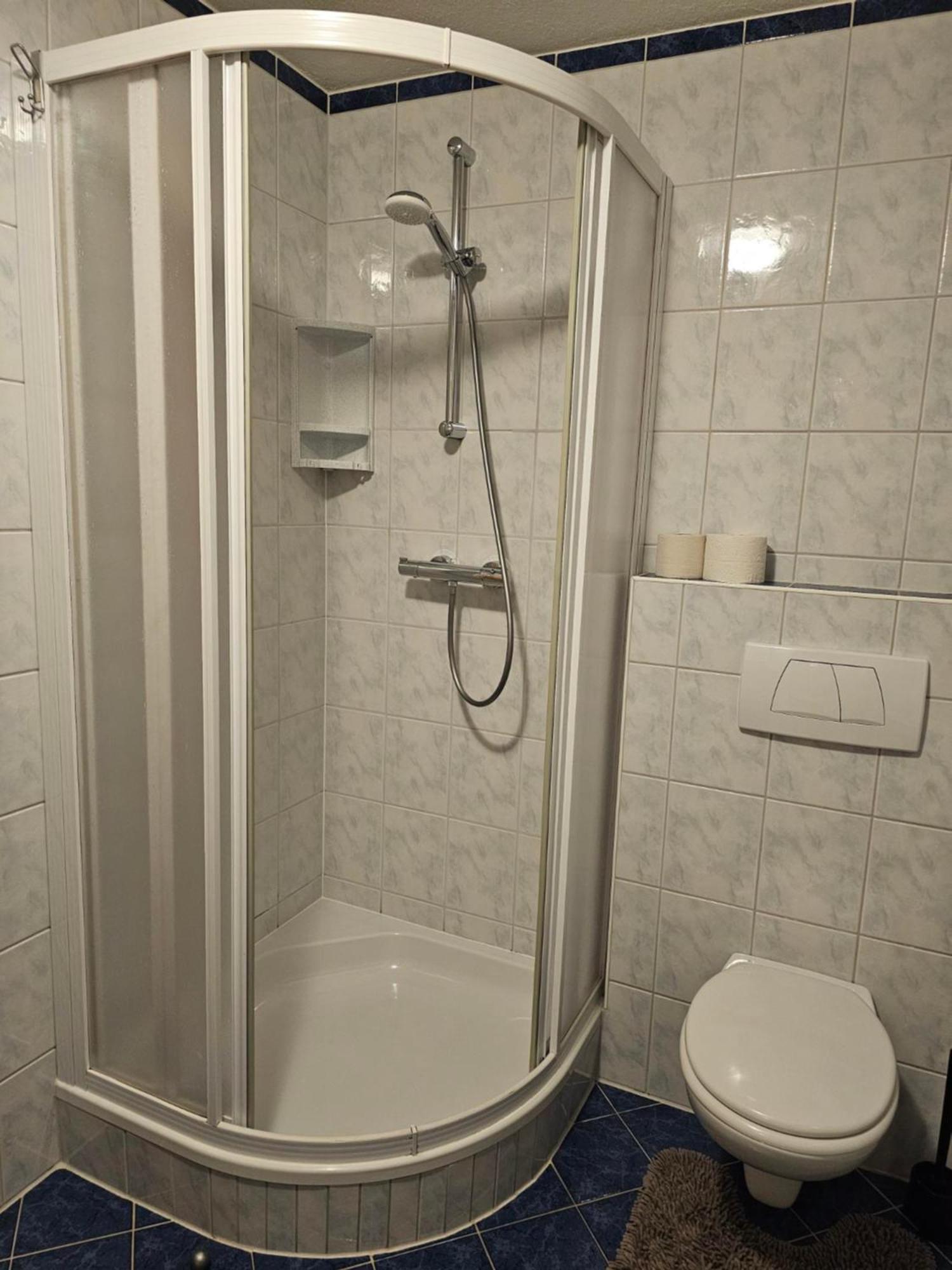 Ferienwohnung Sturm Pitztal Enzenstall ภายนอก รูปภาพ