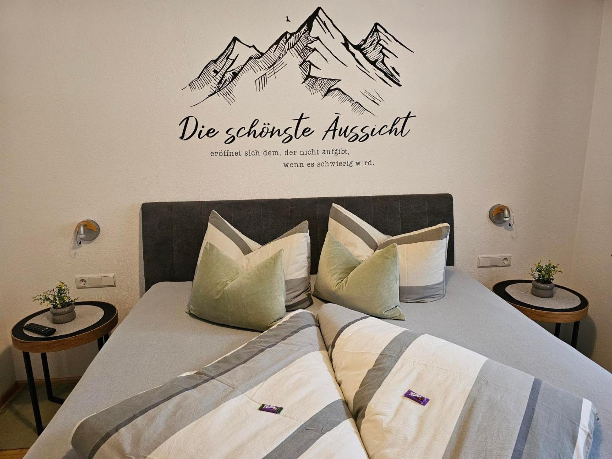 Ferienwohnung Sturm Pitztal Enzenstall ภายนอก รูปภาพ